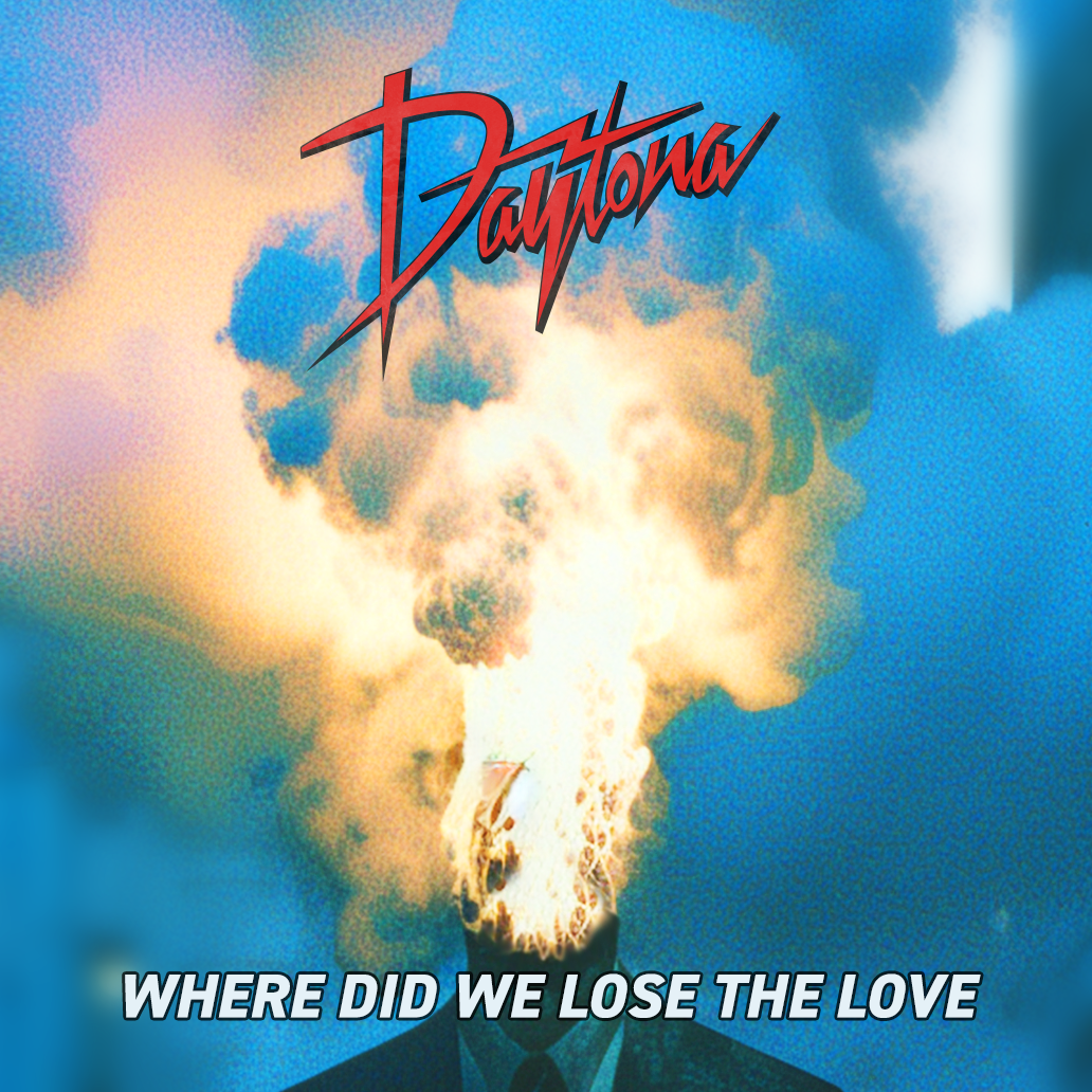 where did we lose the love